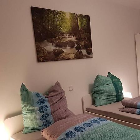 Living Home, Apartament Cu Doua Dormitoare Si Doua Bai Cisnădie Bagian luar foto